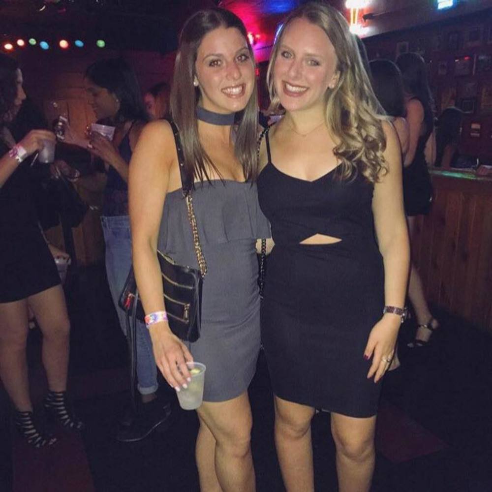 Meet your Posher, Rebecca